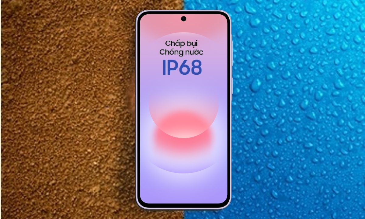 Điện thoại Samsung Galaxy A37 5G