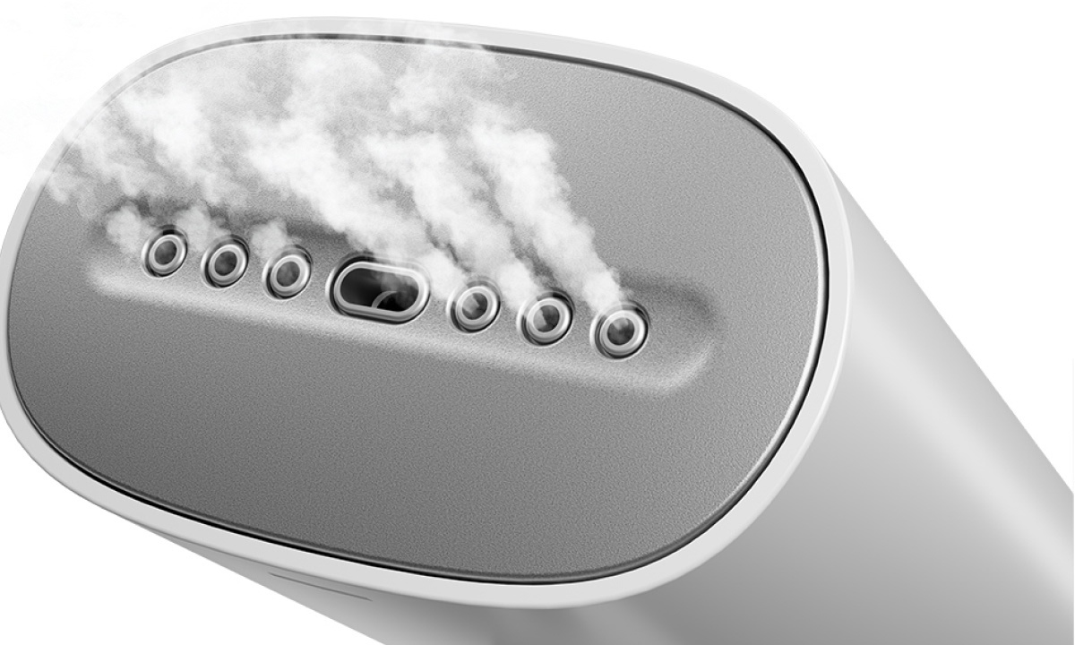 Bàn ủi hơi nước cầm tay Aqua AQS-W2598(W)