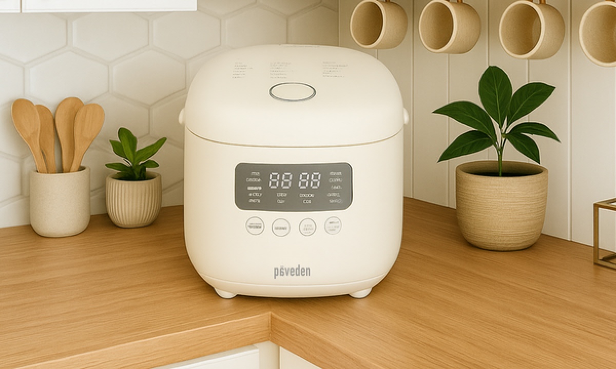 Máy Giặt ELECTROLUX 8 KG EWF8025BQWA