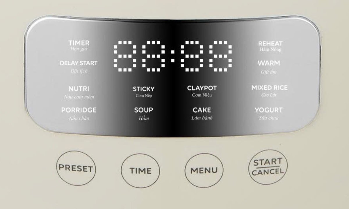 Máy Giặt ELECTROLUX 8 KG EWF8025BQWA