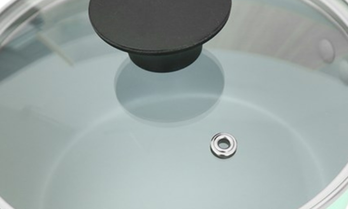 Nồi inox 3 lớp cao cấp đáy liền Elmich Trimax XS EL-3748 size 24cm