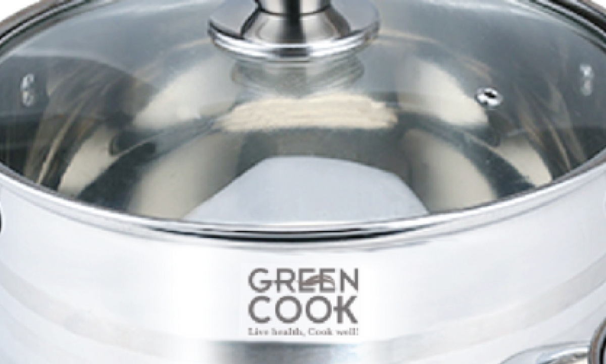 Nồi inox 3 lớp cao cấp đáy liền Elmich Trimax XS EL-3748 size 24cm