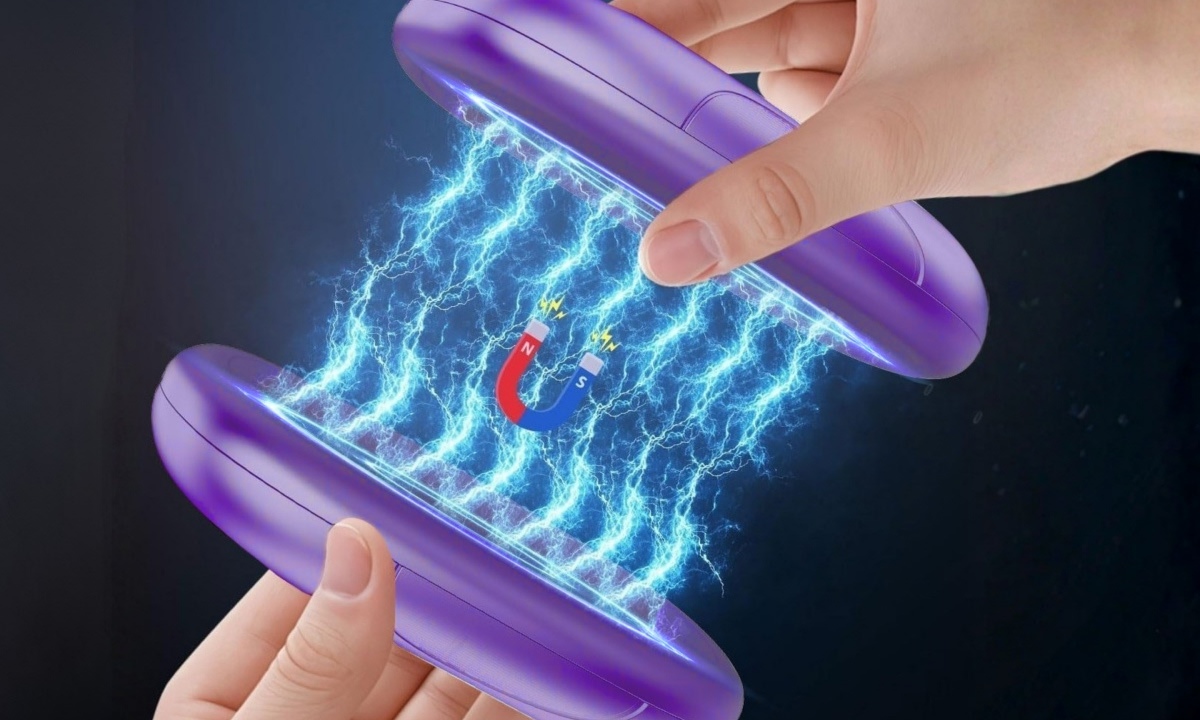 Thiết kế tách rời linh hoạt, dễ dùng mọi lúc Shimono SM-WH17 Pro Max sở hữu hai máy sưởi độc lập, có thể ghép lại bằng nam châm hoặc tách rời để sử dụng cho cả hai tay. Thiết kế này vừa tiện cầm, vừa dễ mang theo trong túi áo hay túi xách.