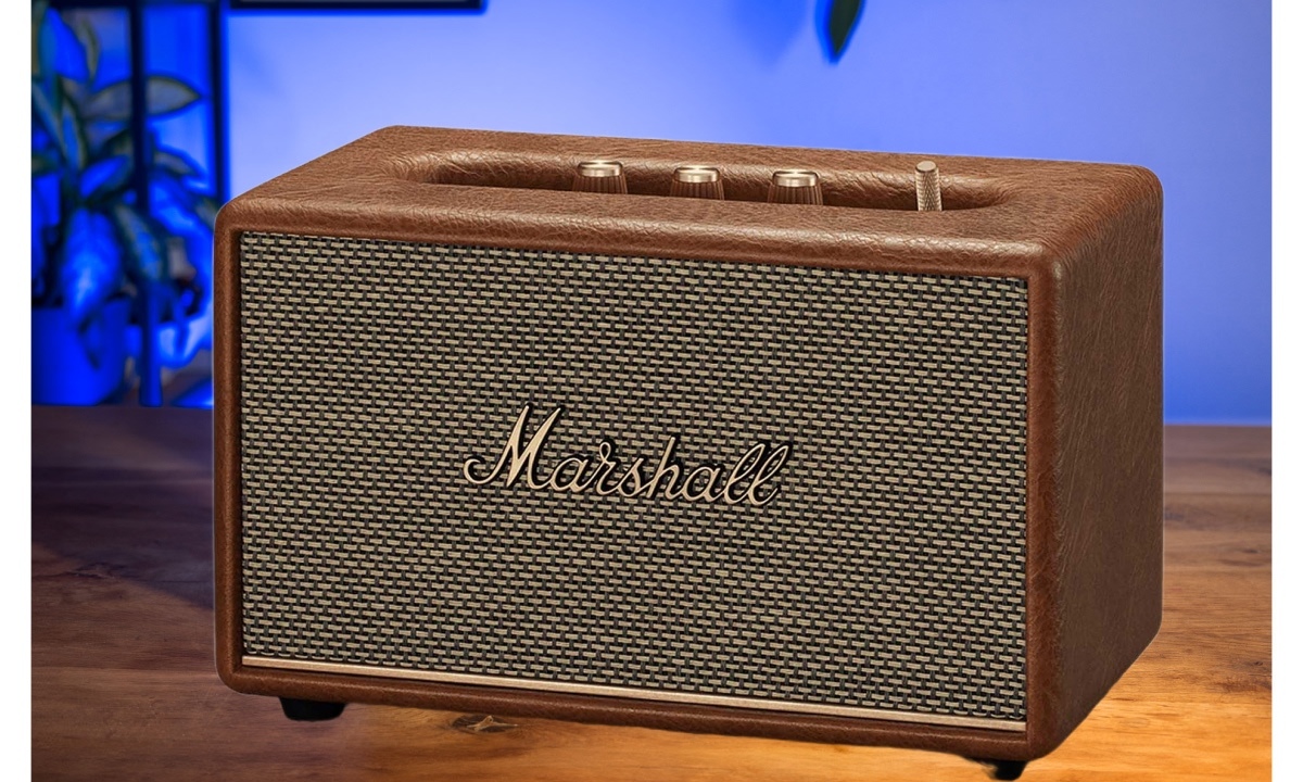 Âm thanh mạnh mẽ với công suất 60W ấn tượng Tổng công suất 60W kết hợp hệ thống loa kép cho khả năng khuếch đại âm thanh rõ ràng và đầy uy lực. Loa mang đến trải nghiệm âm nhạc sống động, phù hợp nghe nhiều thể loại từ pop, rock đến acoustic.