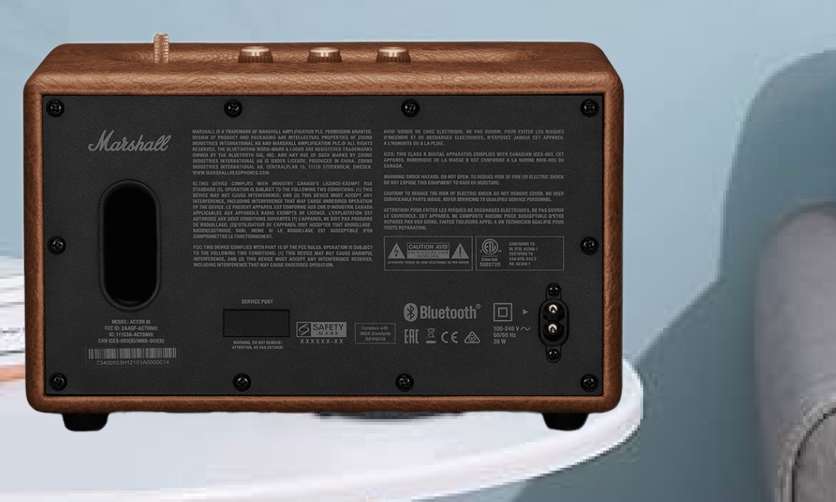 Dynamic Loudness tối ưu âm thanh ở mọi mức âm lượng Công nghệ Dynamic Loudness tự điều chỉnh dải âm trầm — trung — cao tùy theo mức âm lượng, giúp âm thanh cân bằng và giàu chi tiết dù bạn nghe nhỏ hay lớn. Nhờ đó, chất âm luôn giữ được độ sâu và độ trong cần thiết.