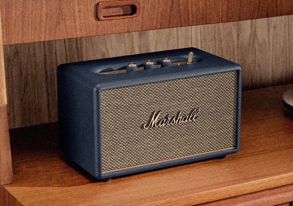 Âm thanh mạnh mẽ với công suất 60W ấn tượng Tổng công suất 60W kết hợp hệ thống loa kép cho khả năng khuếch đại âm thanh rõ ràng và đầy uy lực. Loa mang đến trải nghiệm âm nhạc sống động, phù hợp nghe nhiều thể loại từ pop, rock đến acoustic.