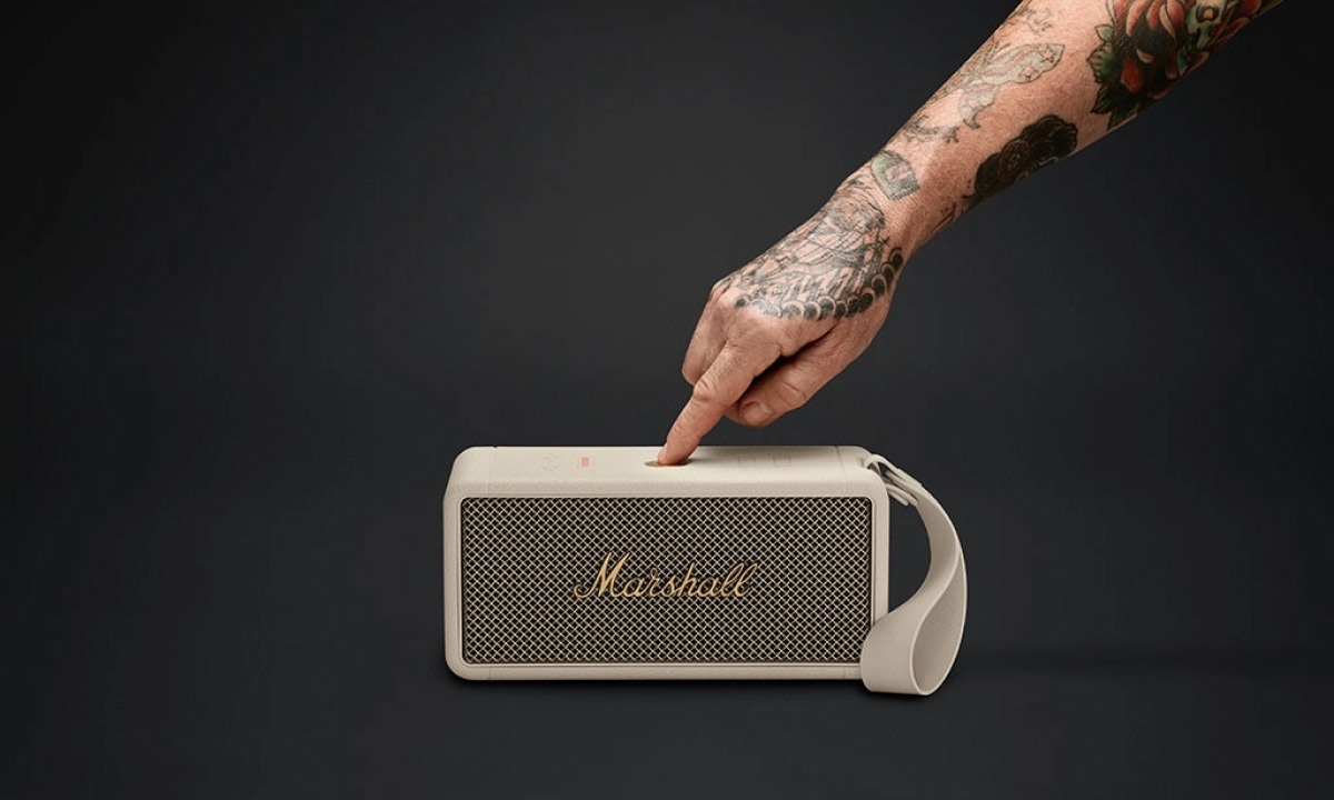 Nồi cơm điện Happy Cook HCJ-1822 chế độ hâm nóng tự động