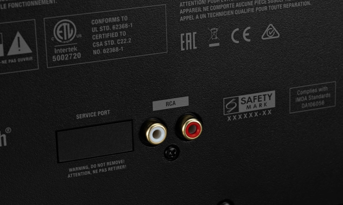 Nồi cơm điện Happy Cook HCJ-1822 chế độ hâm nóng tự động