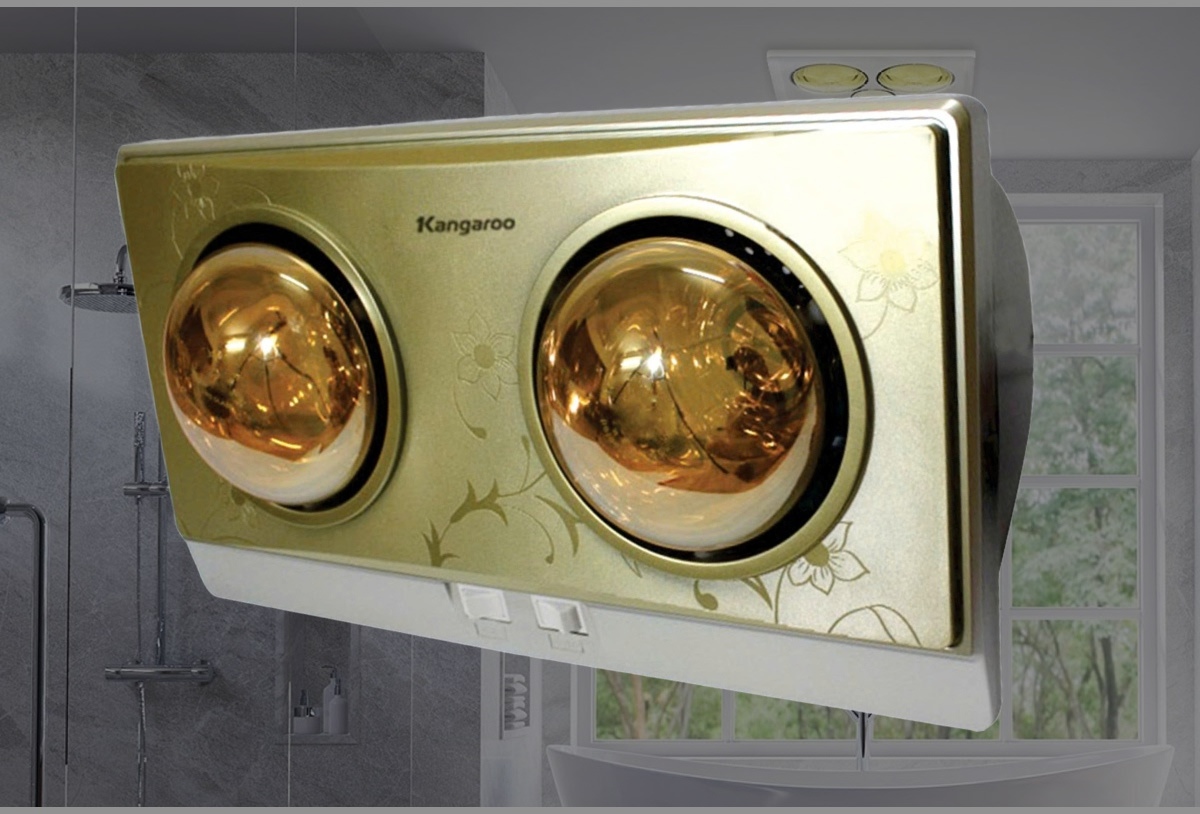 Chịu nước – chịu nhiệt – sử dụng an toàn trong phòng tắm Bóng Halogen của KGWH02T có khả năng chịu nhiệt, chịu sốc nhiệt và chịu nước tốt. Sản phẩm đạt tiêu chuẩn an toàn cho môi trường ẩm ướt, chống nước và cách điện tối ưu, phù hợp lắp đặt trong phòng tắm gia đình