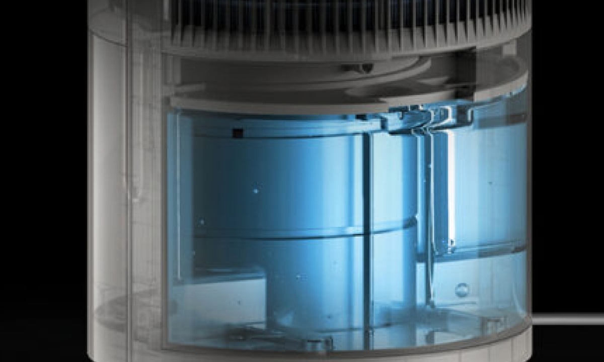 Máy hút ẩm Lumias 30 lít D6S-30L