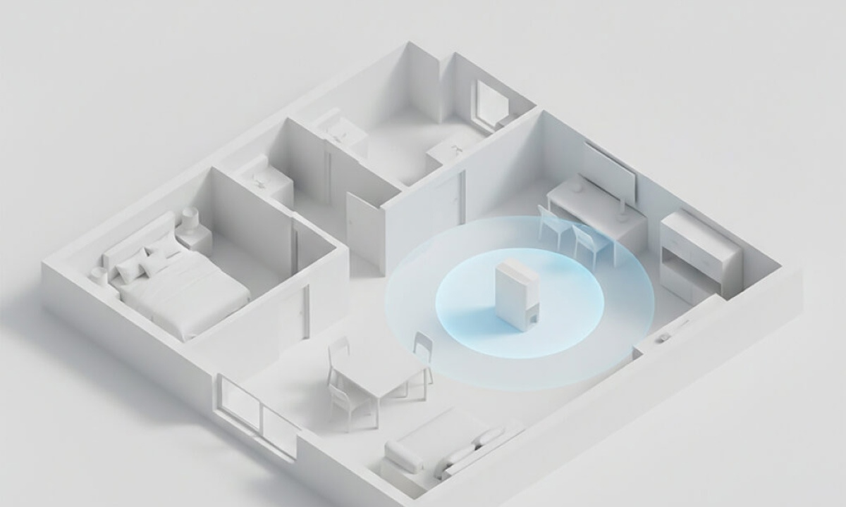 Máy hút ẩm Lumias 30 lít D6S-30L