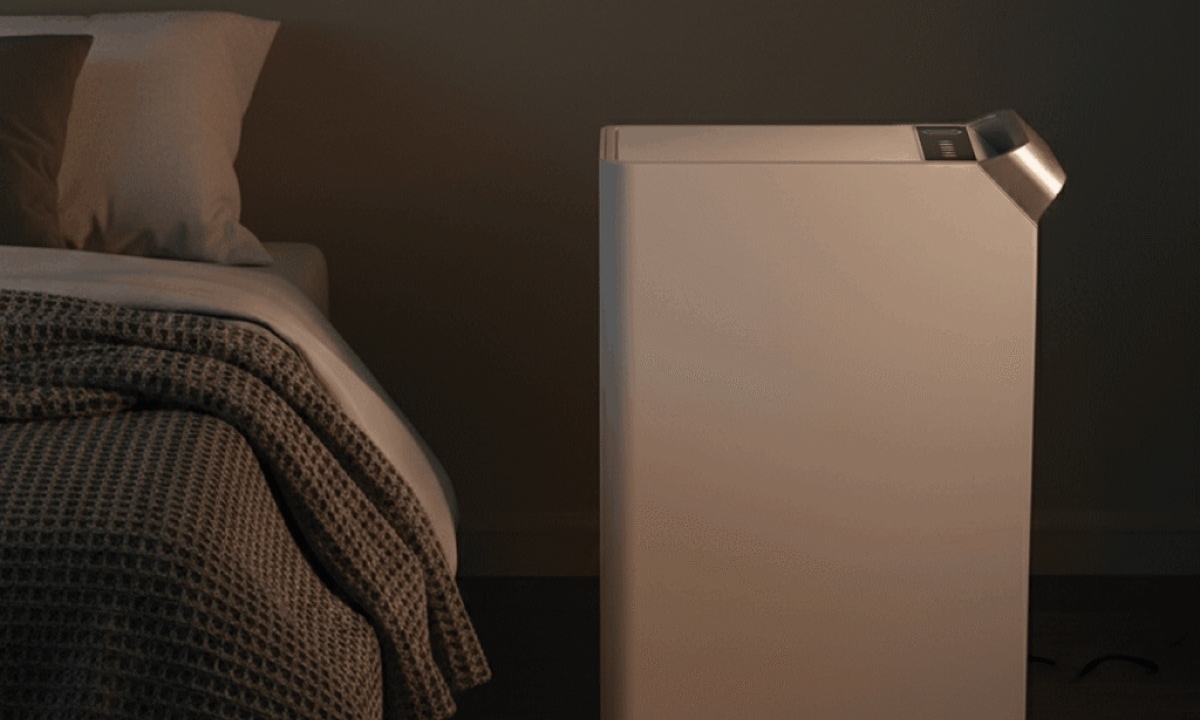 Máy hút ẩm Lumias 50 lít LMD-50L