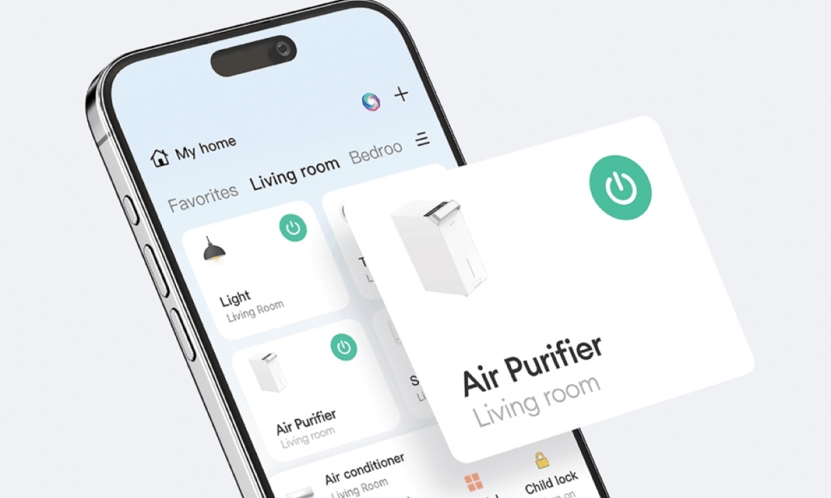 Máy hút ẩm Lumias 50 lít LMD-50L
