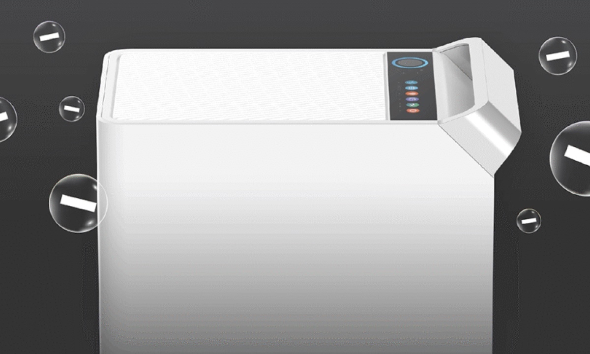 Máy hút ẩm Lumias 50 lít LMD-50L