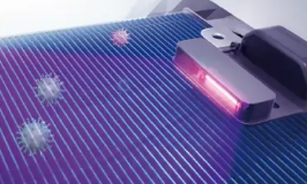 Máy lạnh Aqua Inverter 1.5 HP AQA-RUV13RB5