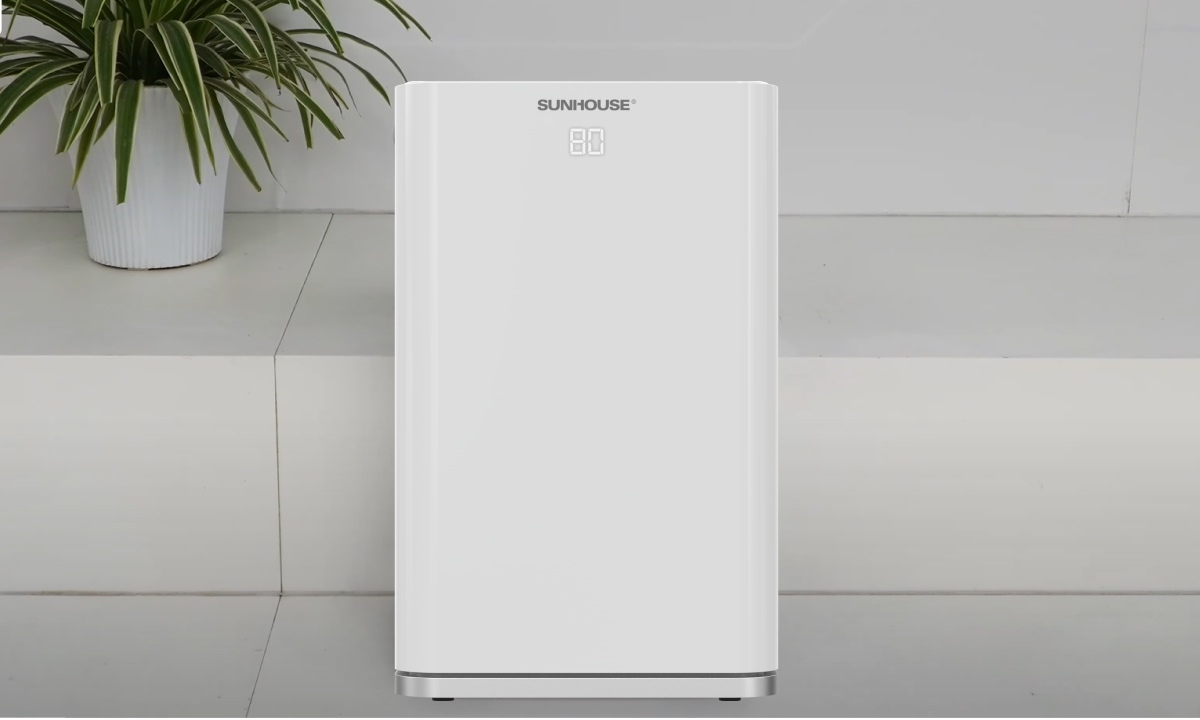 Máy hút ẩm Sunhouse 60 lít SHD-DHB6001