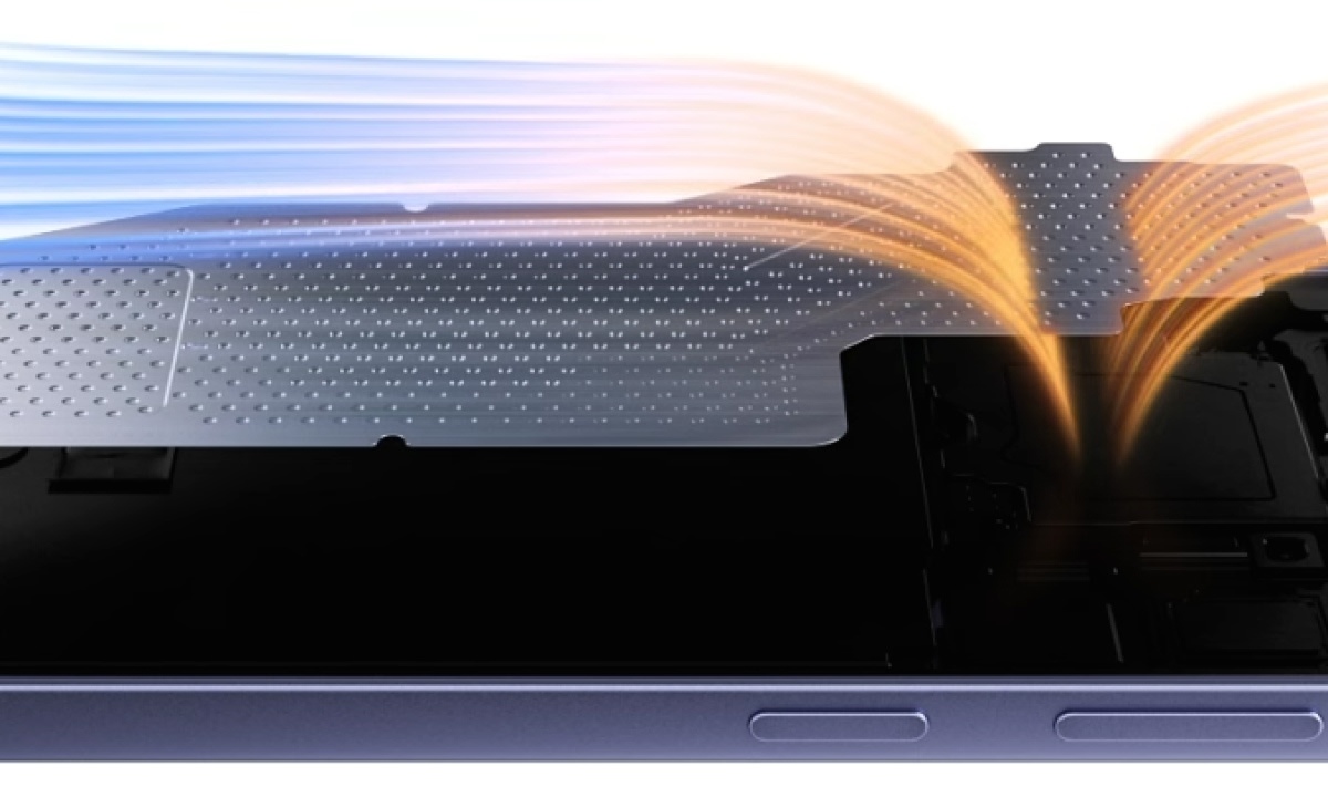 Điện thoại Samsung Galaxy S26 Plus 5G 