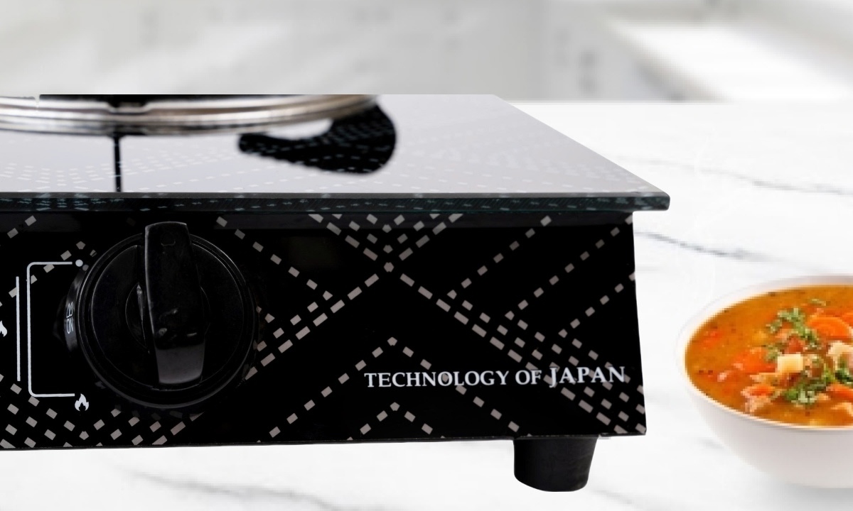 Kiềng thép tráng men cứng chắc, dễ vệ sinh Kiềng bếp bằng thép tráng men cao cấp có khả năng chịu lực tốt, hạn chế bị ăn mòn và chống trượt hiệu quả khi đặt nồi, chảo. Thiết kế có thể tháo rời tiện lợi, giúp vệ sinh nhanh chóng và giữ bếp luôn sạch đẹp như mới.