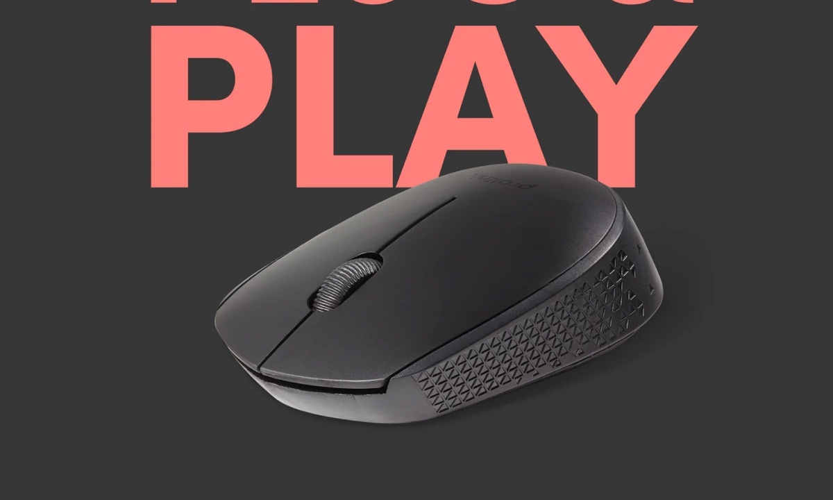 Chuột vi tính không dây Prolink PMW5008 mang đến trải nghiệm sử dụng tiện lợi và thoải mái cho cả người thuận tay trái lẫn tay phải. Thiết kế công thái học với đường cong vừa vặn lòng bàn tay giúp bạn thao tác nhẹ nhàng, hạn chế mỏi cổ tay khi làm việc lâu.