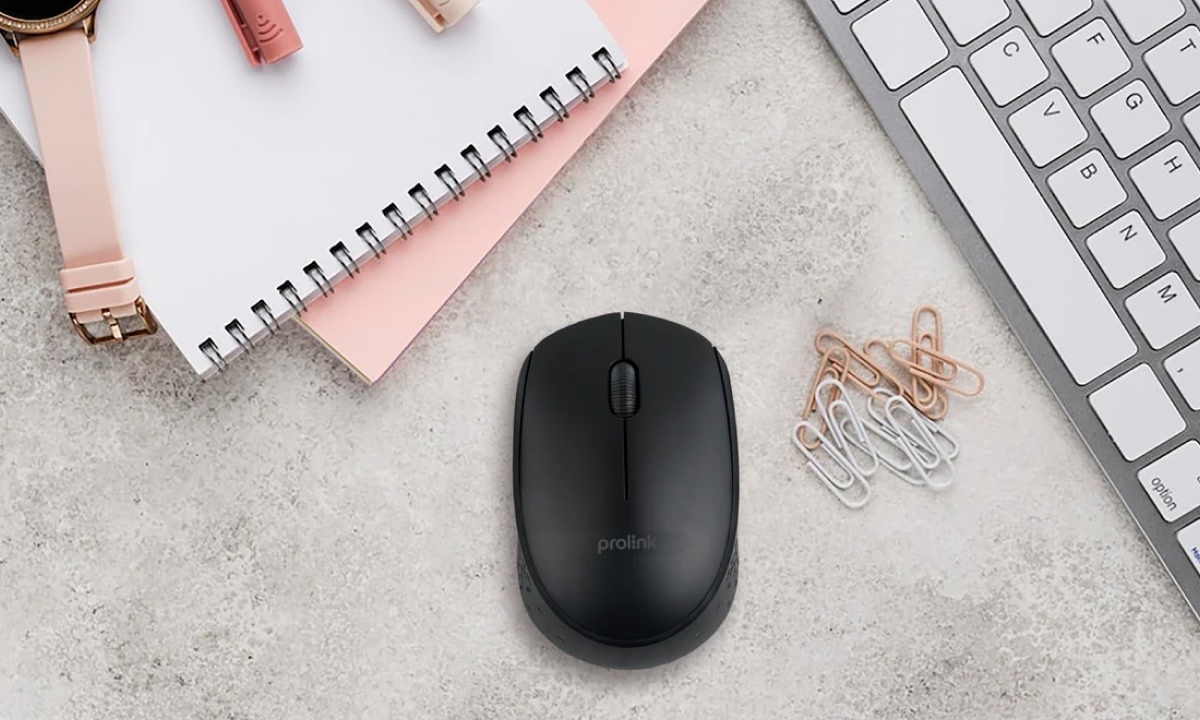 Kết nối ổn định, sẵn sàng mọi lúc Chuột sử dụng kết nối không dây 2.4GHz ổn định, cho độ phản hồi nhanh và mượt mà. Đầu thu nano USB siêu nhỏ có thể cắm cố định vào laptop mà không vướng víu, giúp bạn dễ dàng mang theo khi di chuyển.