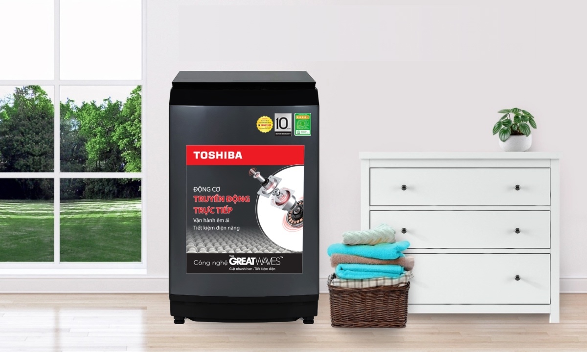 Thiết kế tinh tế, hòa hợp trong mọi không gian sống