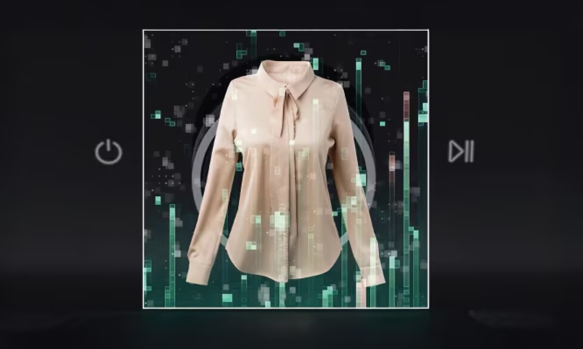 Công nghệ giặt AI thông minh Công nghệ AI Direct Drive™ tiên tiến giúp máy tự động nhận diện loại vải và khối lượng quần áo, từ đó đề xuất và điều chỉnh chu trình giặt phù hợp. Nhờ đó, từng món đồ được chăm sóc đúng cách – giặt sạch mà vẫn giữ được độ mềm mại, form dáng và màu sắc bền lâu.