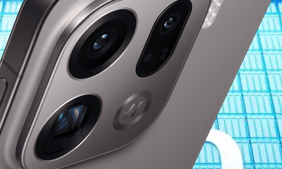 Camera AI “thần thái”, bắt khoảnh khắc ấn tượng