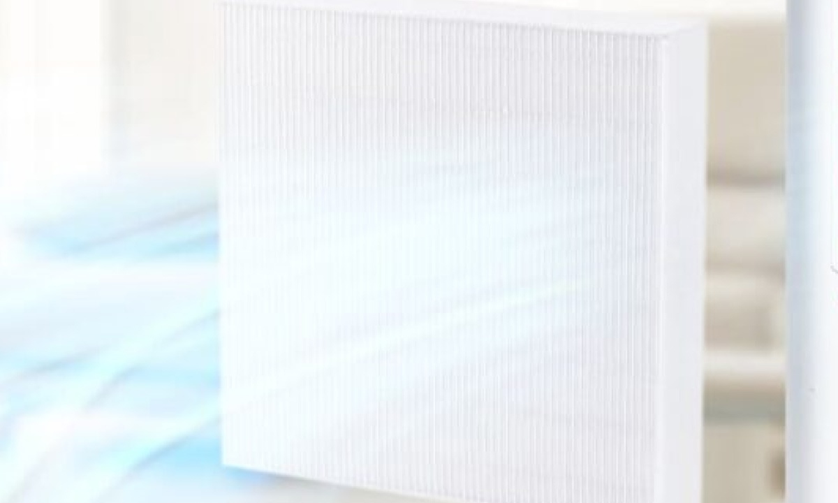 Máy hút ẩm Lumias 30 lít D6S-30L