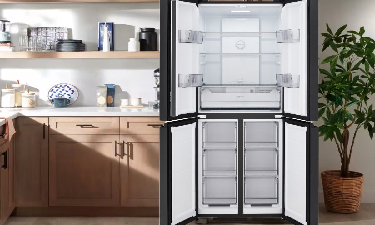 Tủ lạnh LG Inverter 400 lít F40BG