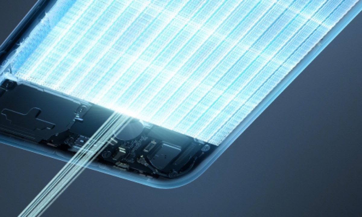 Điện thoại OPPO Reno15 F