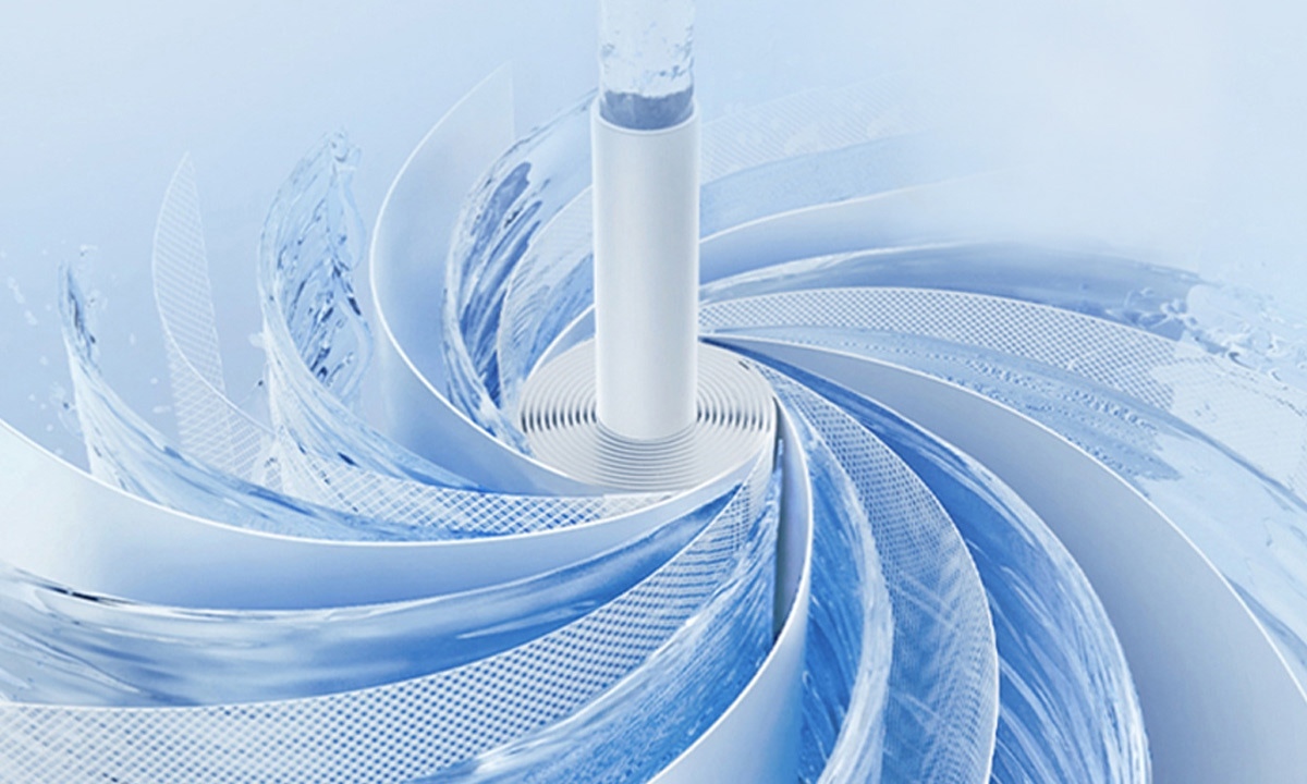 Công nghệ RO Side Stream Công nghệ RO Side Stream của Mỹ thu hồi nước theo tỷ lệ 1:1, tăng hiệu quả sử dụng nước và kéo dài tuổi thọ lõi lọc, giảm lãng phí và tối ưu hóa chi phí sinh hoạt.