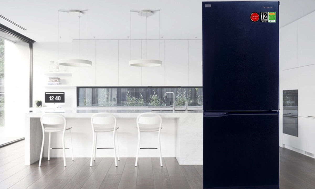 Tủ lạnh Panasonic Inverter 251 lít NR-SP275CPAV