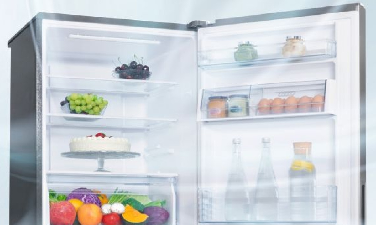 Tủ lạnh Panasonic Inverter 251 lít NR-SP275CPAV