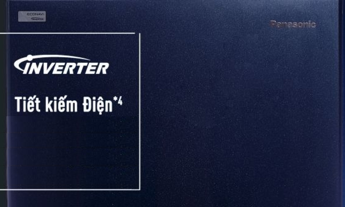 Tủ lạnh Panasonic Inverter 251 lít NR-SP275CPAV