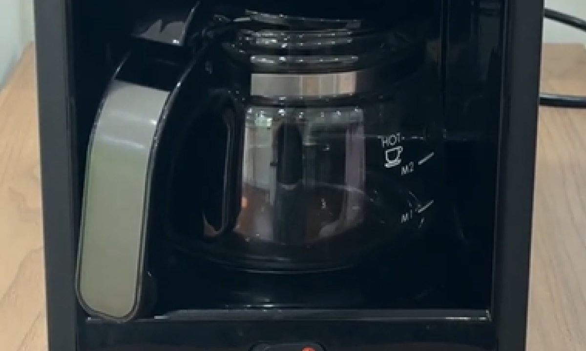  Máy xay pha cà phê Hamilton Beach 016032