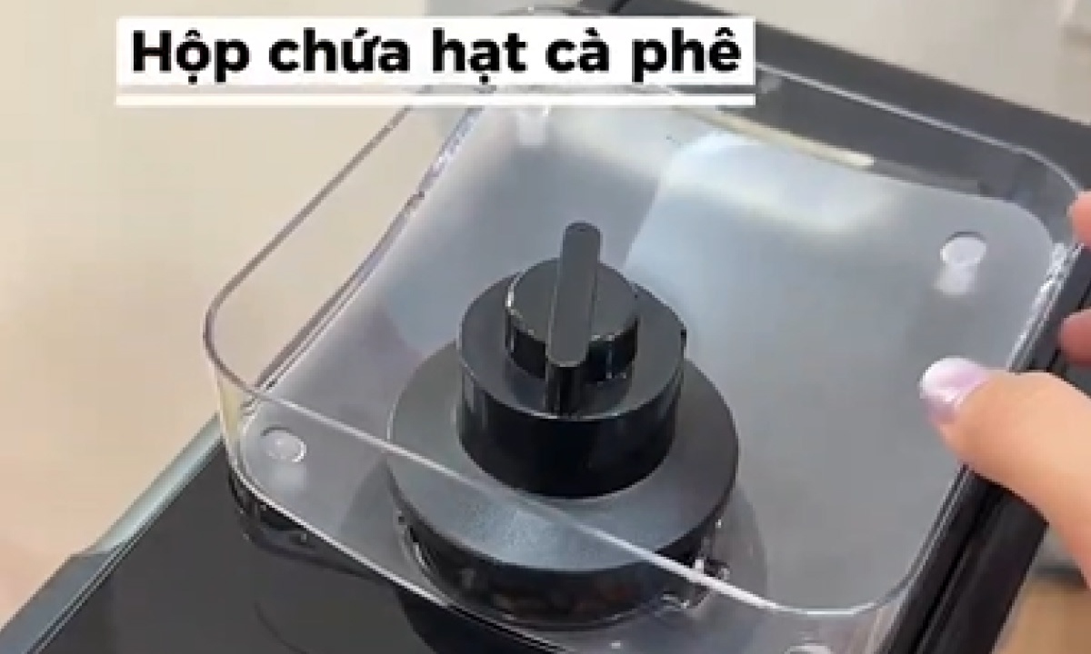  Máy xay pha cà phê Hamilton Beach 016032