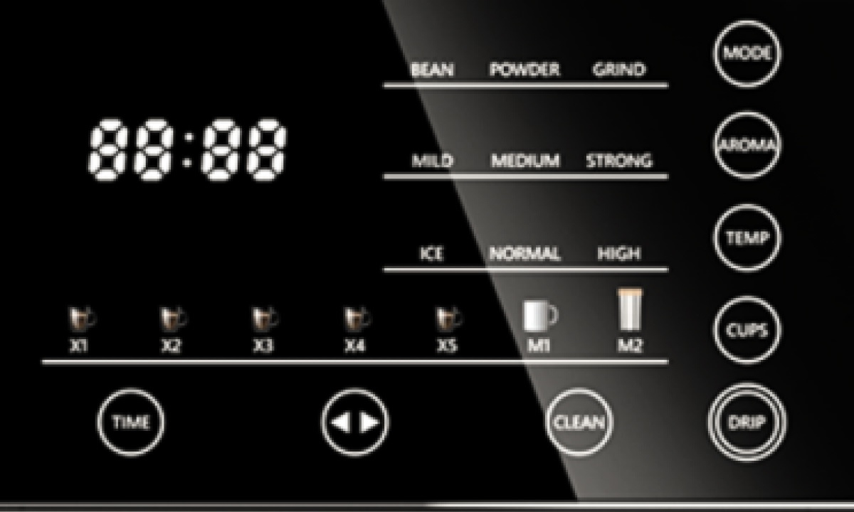  Máy xay pha cà phê Hamilton Beach 016032