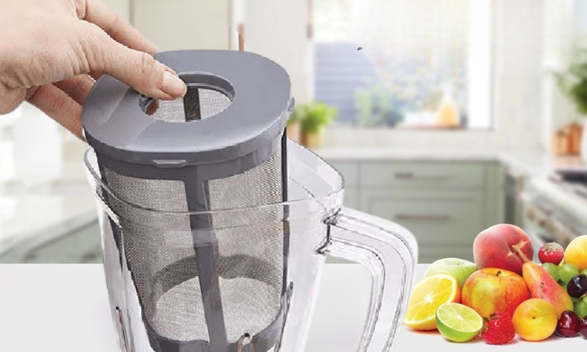 Máy xay sinh tố Hamilton Beach 58157-IN