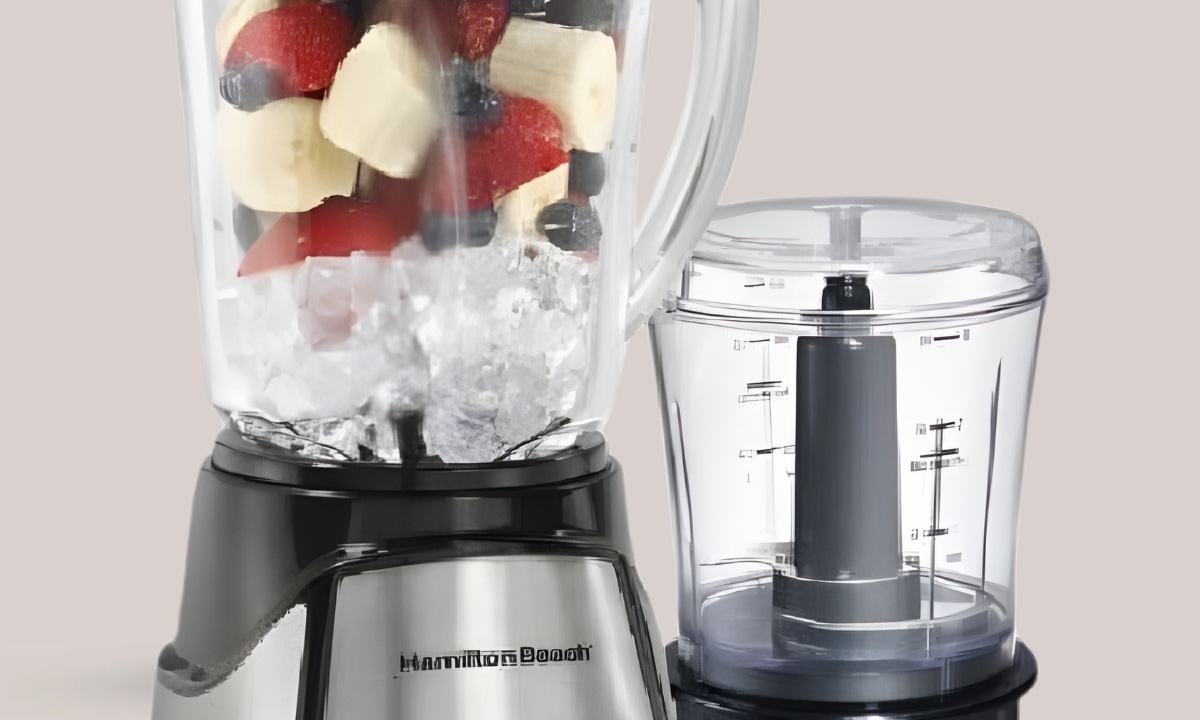 Máy xay sinh tố Hamilton Beach 58157-IN
