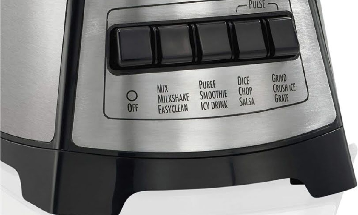 Máy xay sinh tố Hamilton Beach 58157-IN