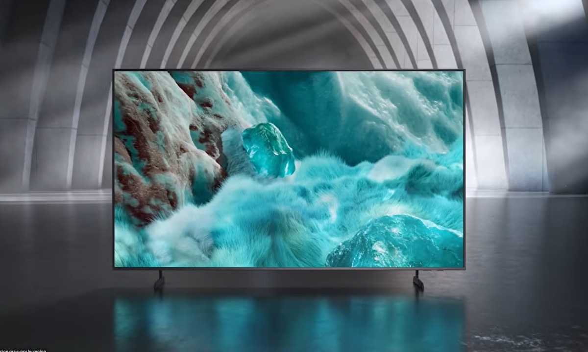 Smart Tivi QLED Samsung 4K 98 inch QA98Q7FAAKXXV