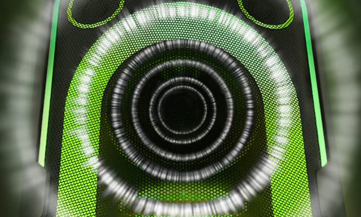 Loa tháp di động Samsung MX-ST40F