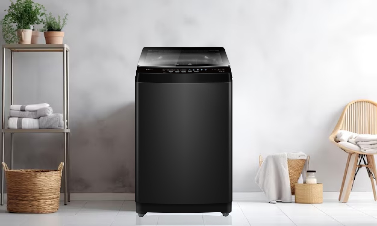 Máy giặt Aqua Inverter 9.5 kg AWM95-B316L(B)