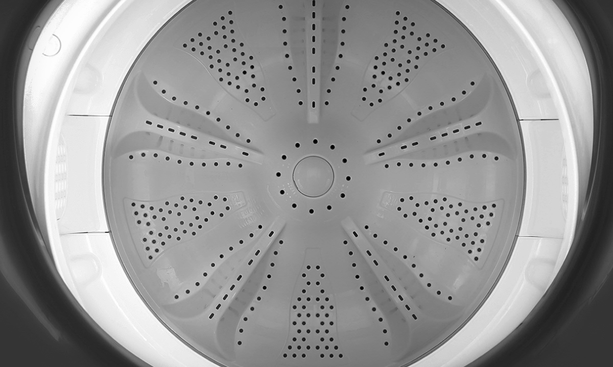 Máy giặt Aqua Inverter 9.5 kg AWM95-B316L(B)