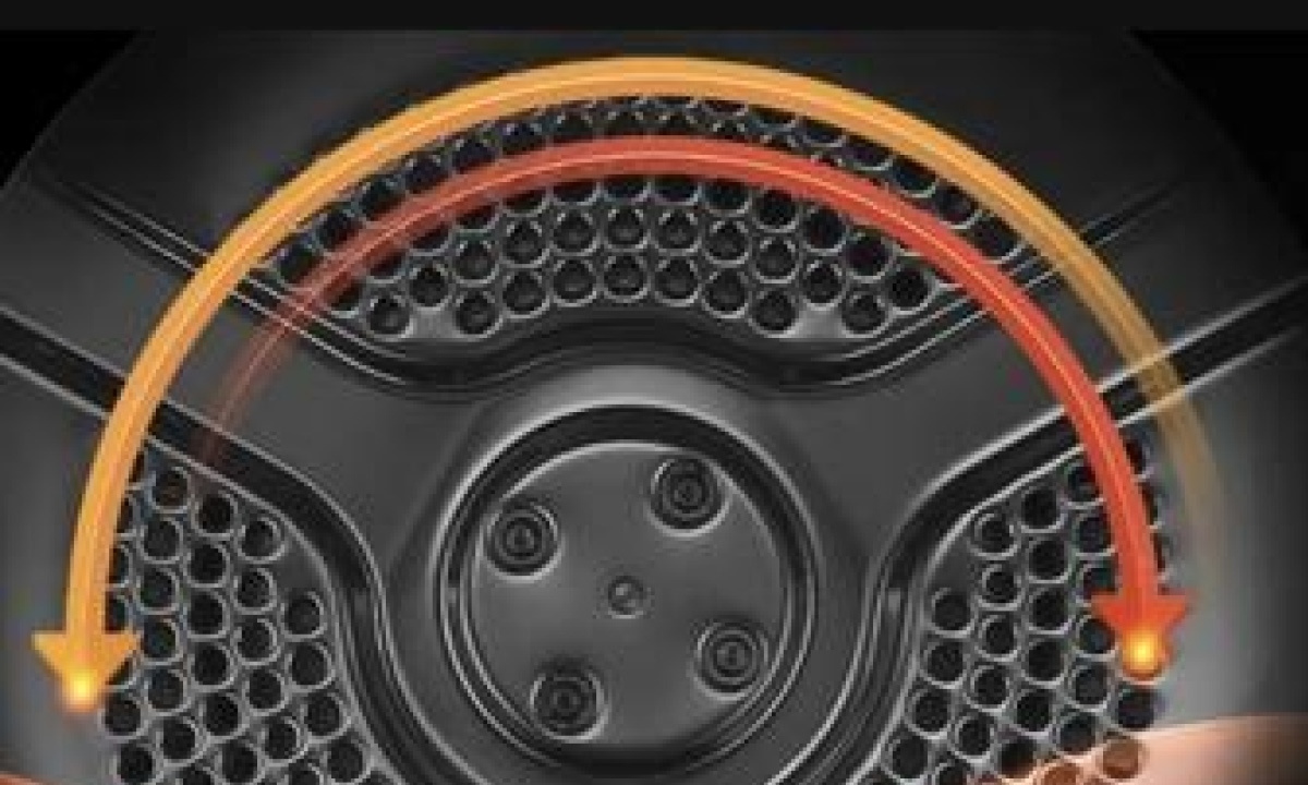 Máy sấy Aqua 10 kg AD10-AR377U1L(GN)