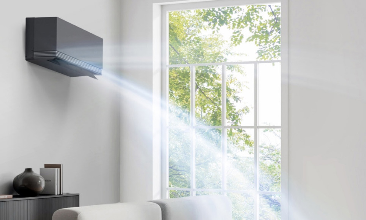 Máy lạnh LG Inverter 2 HP IAC18B1