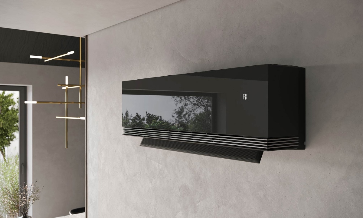 Máy lạnh LG Inverter 2 HP IAC18B1