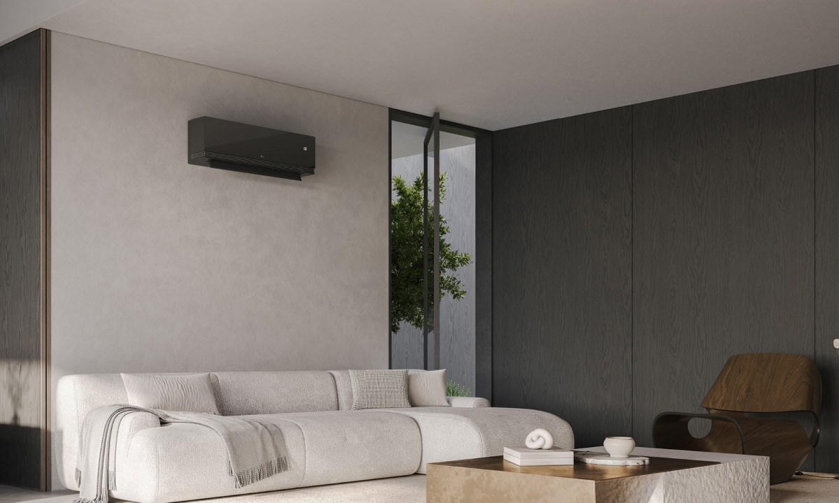 Máy lạnh LG Inverter 2 HP IAC18B1