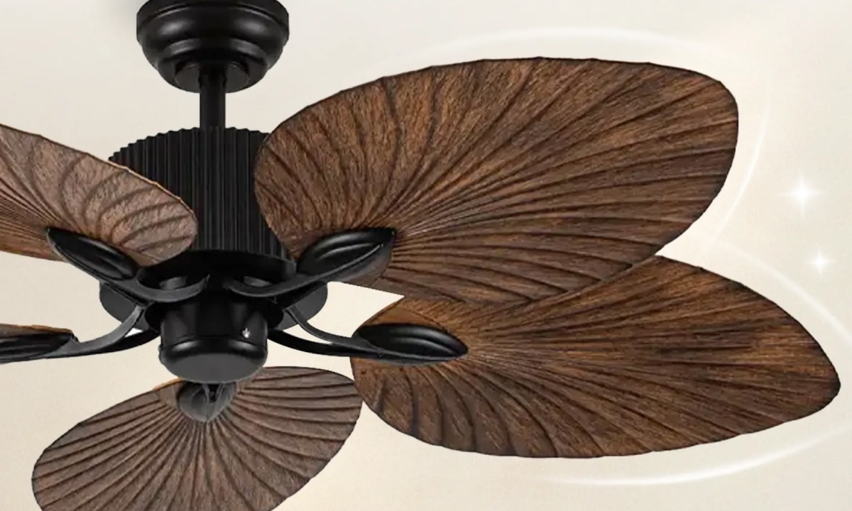 Quạt trần Nanoco NCFD5251