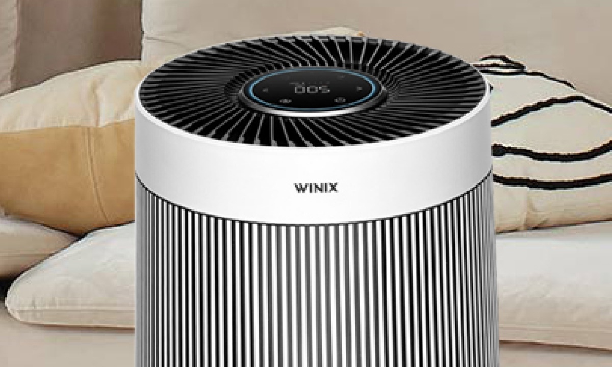 Máy lọc không khí Winix T800 (AT8U457-NWE)